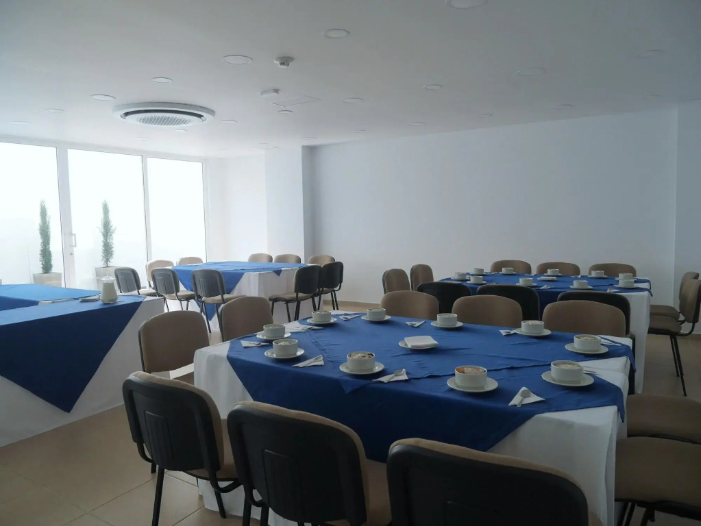 Torca Hotel