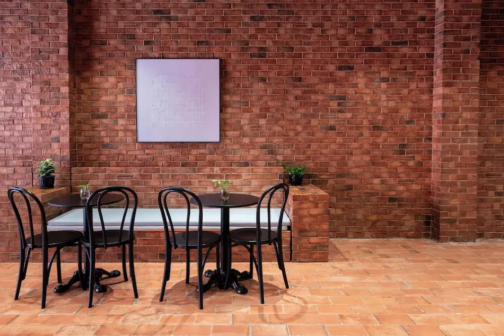 VIENTO RedHouse Melaka by Rest Collection