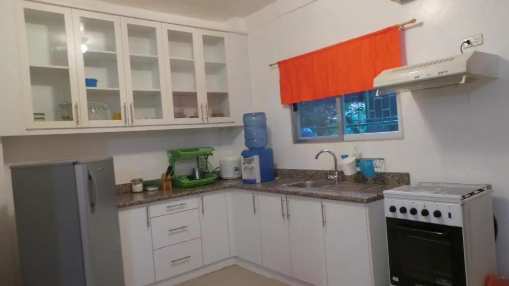 Magdalene Apartment