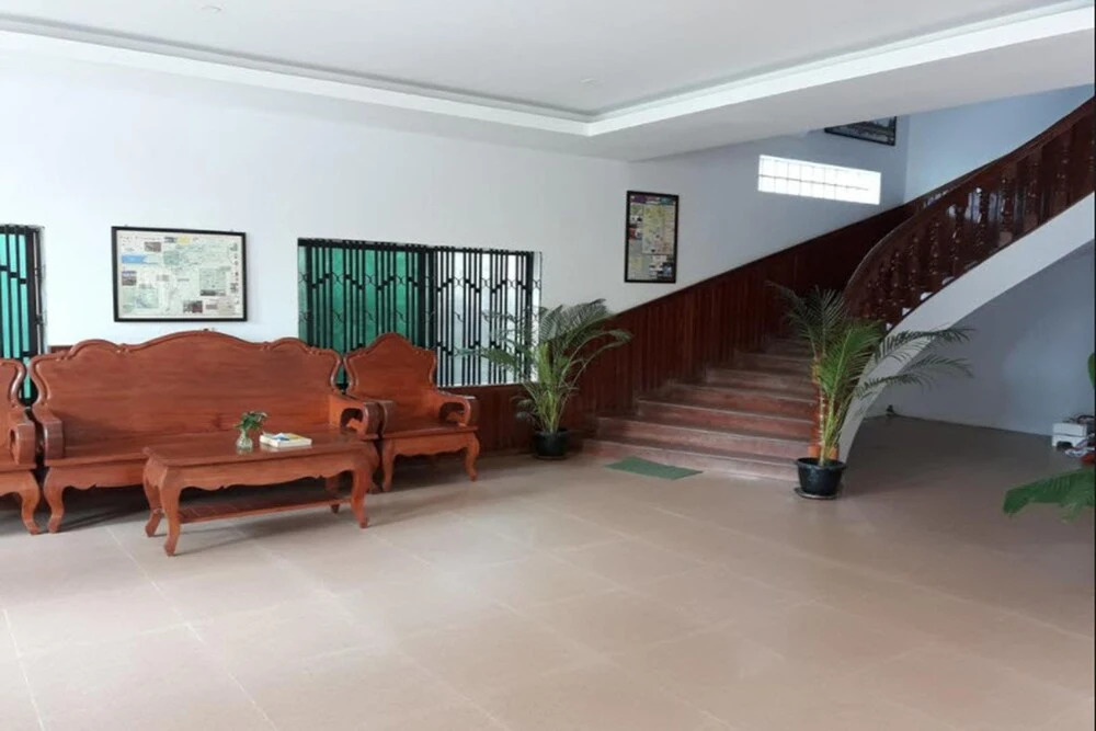 New Riverside Guesthouse