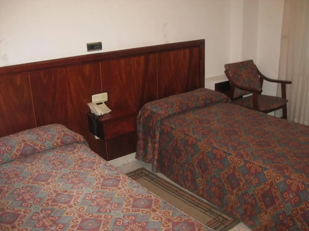 Hostal Linar