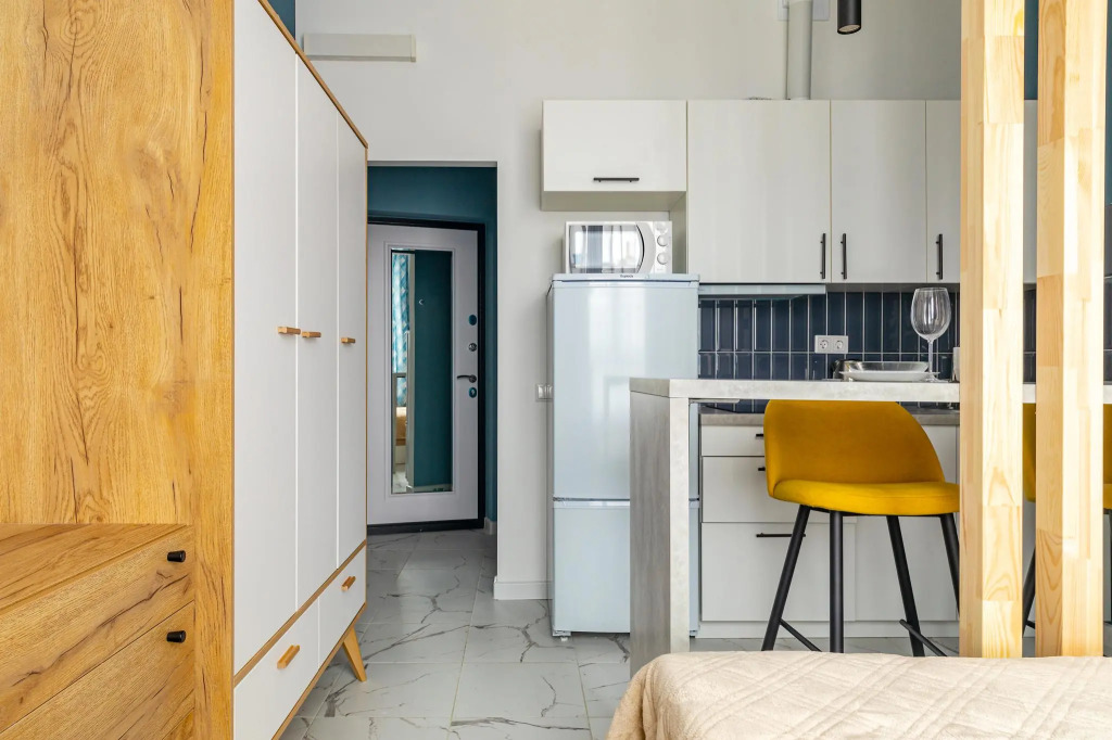 InHome24 (ИнХоум24) на улице Лётчика Грицевца