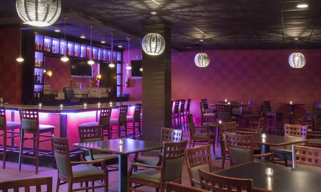 Delta Hotels by Marriott Nashville Airport
