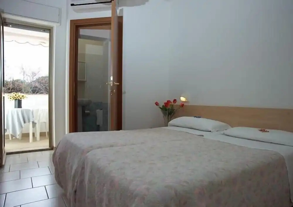 Hotel Villa Augusta