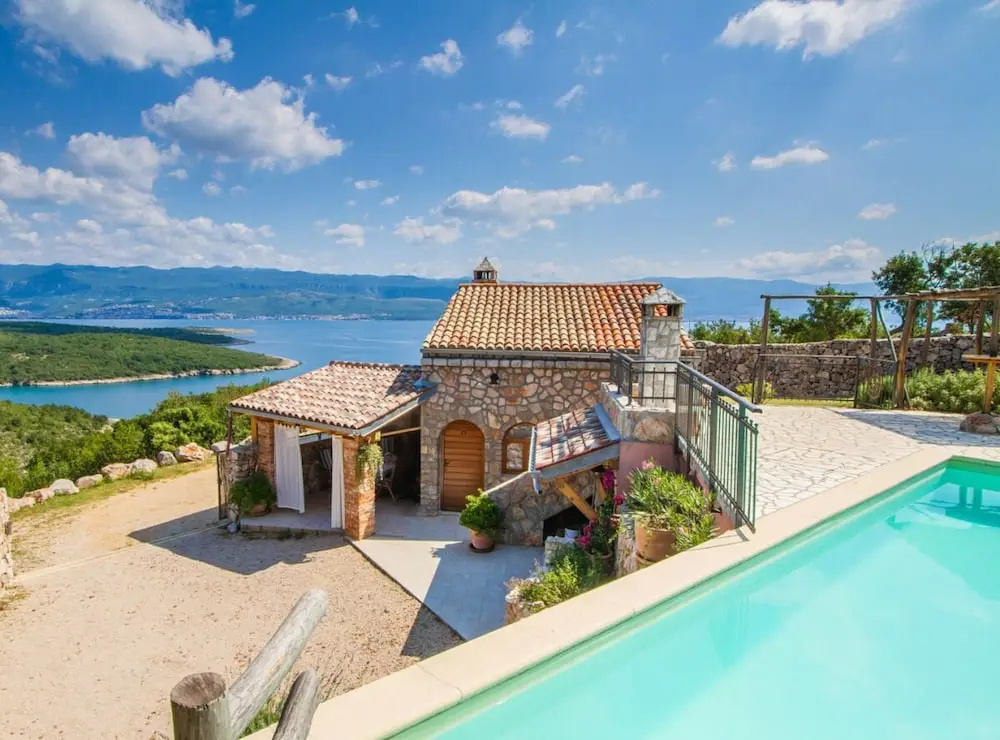 Villa Cima