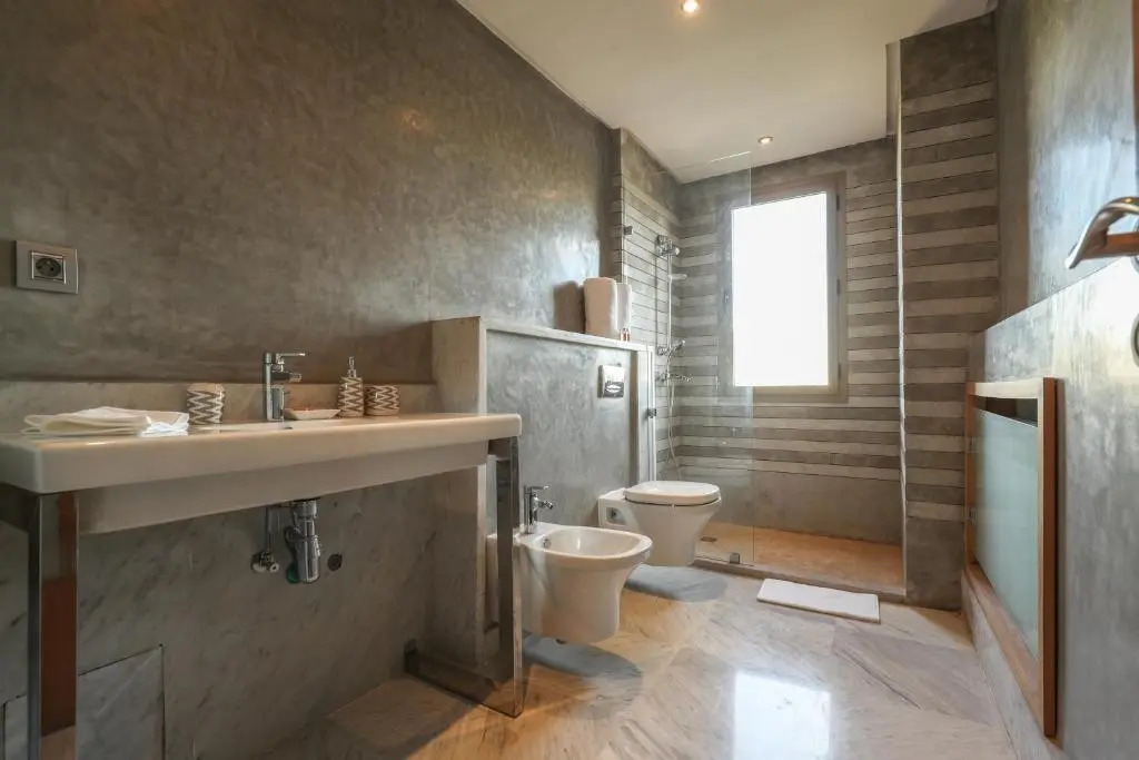 Villa Chamly en exclusivité avec piscine privée dans la Palmeraie