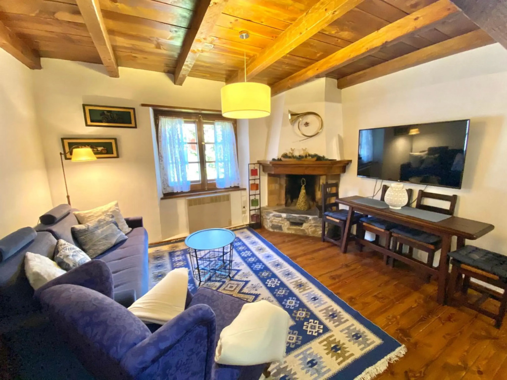 Rustic Chic de Luxe 47E
