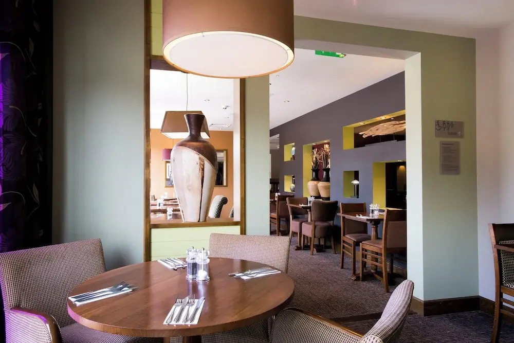 Premier Inn Aberdeen Airport - Dyce