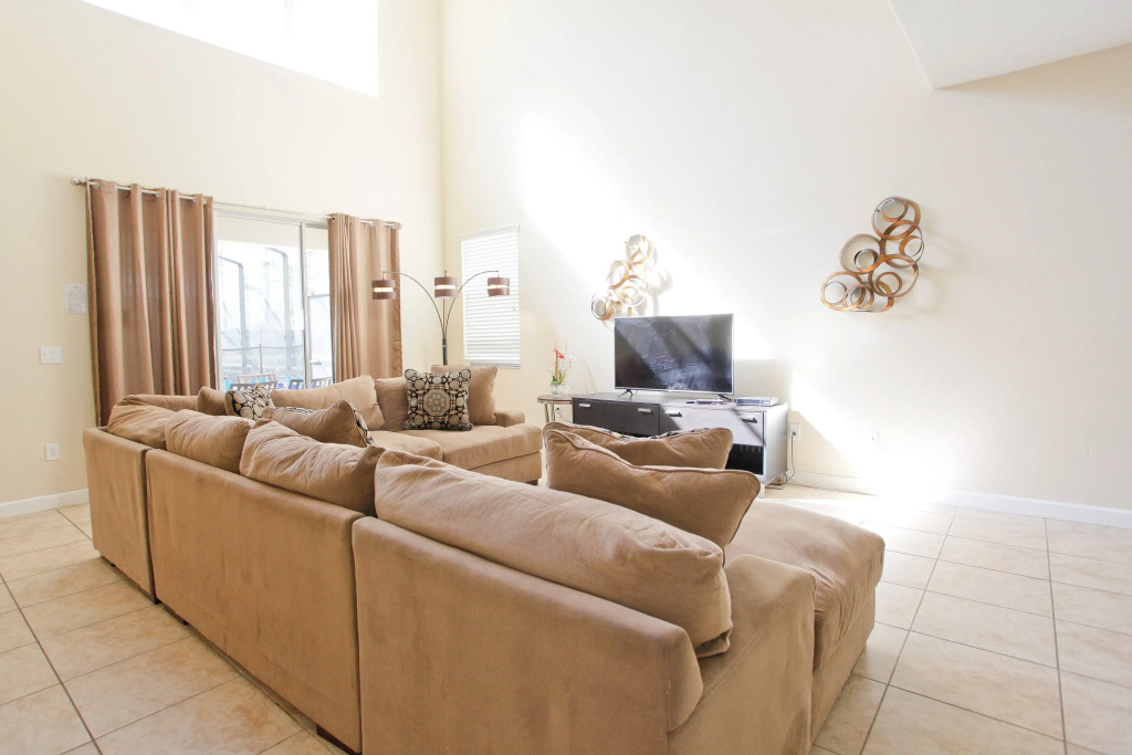 Best deal in town-Cozy 5BR Pool, Kissimmee, US