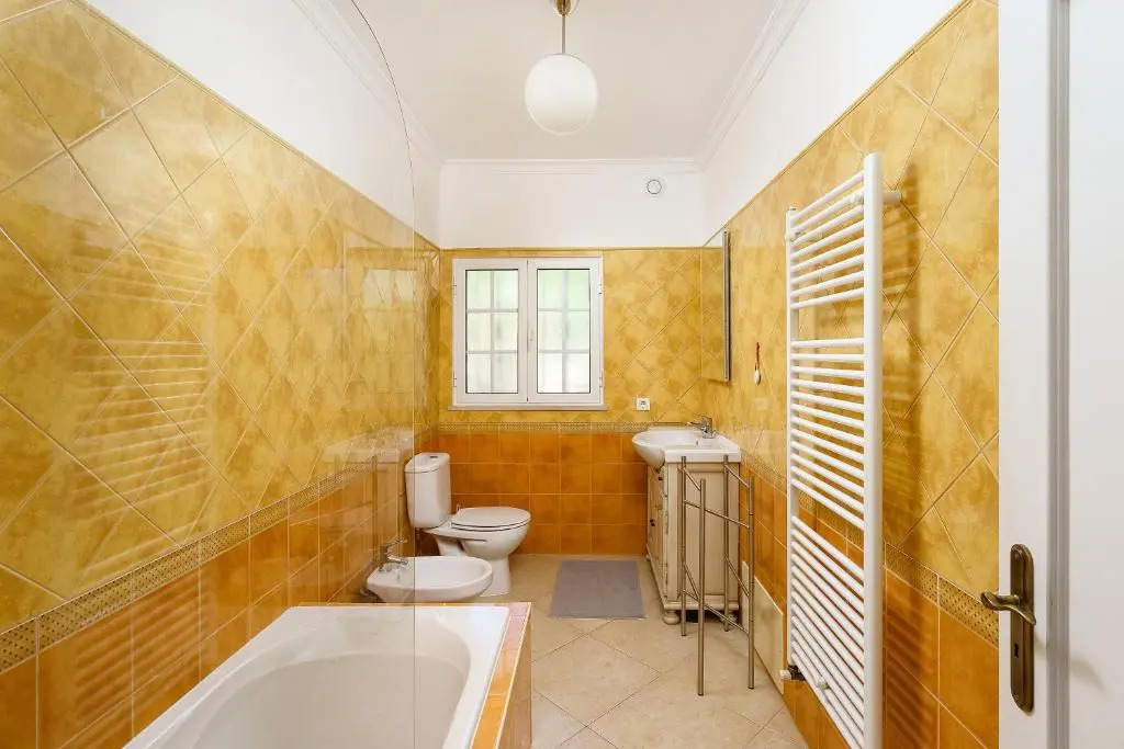 Exclusive Villa Toulouse with pool in Falesia Algarve