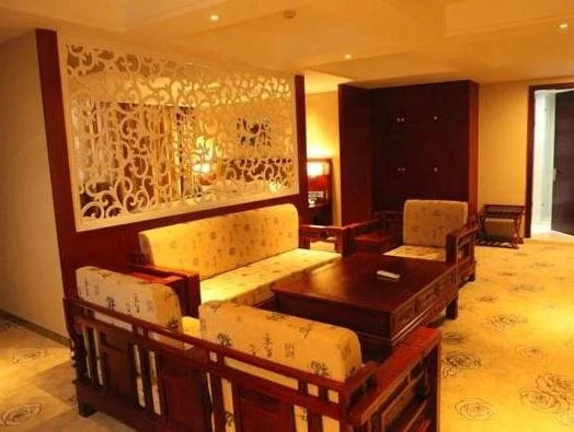 JI Hotel (Ningbo Beilun Changjiang Road)