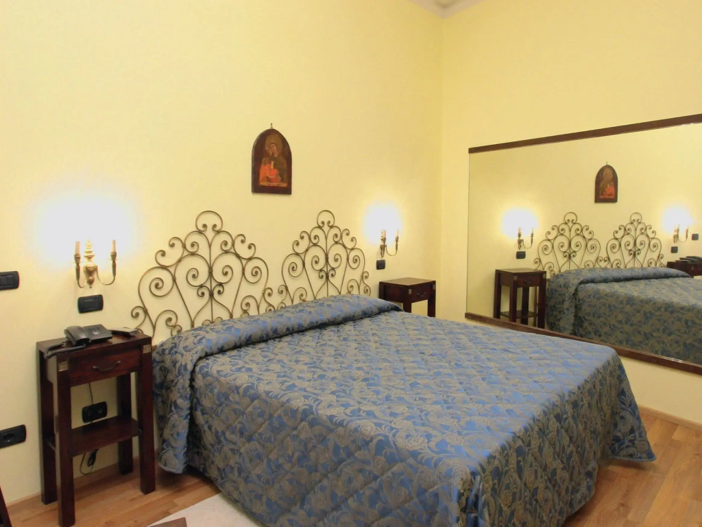 Hotel Berna