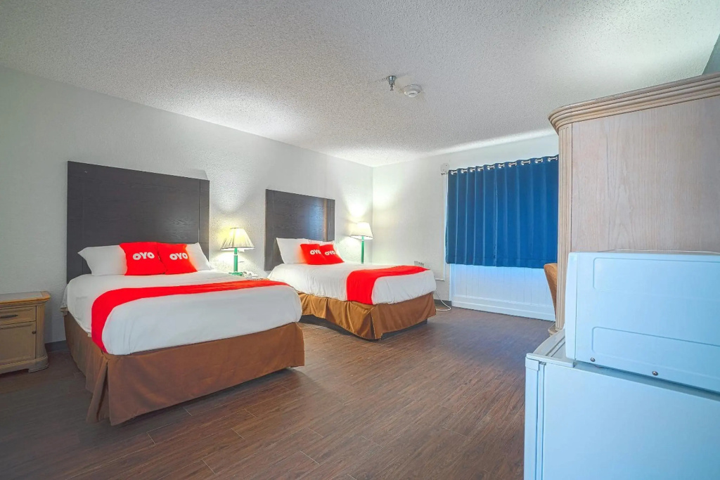 OYO Hotel Kingsville - Hwy 77