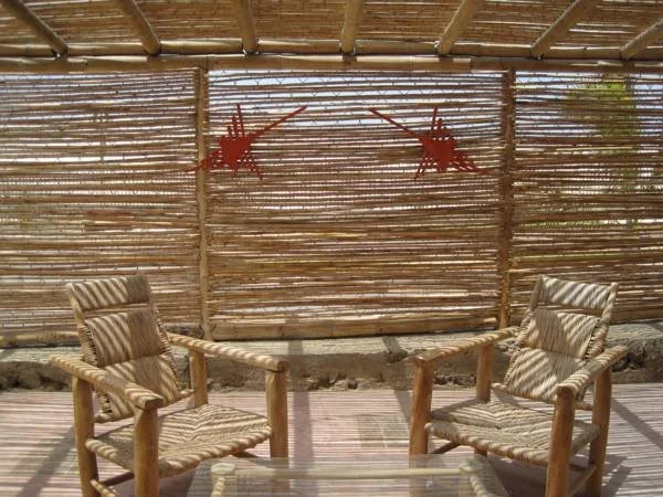 The Zarcillo Paradise