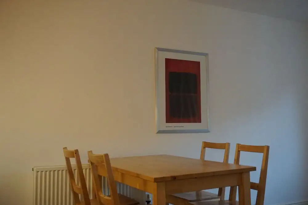 The Coach House