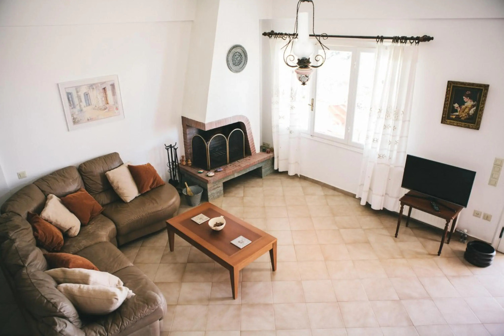 Villa Melivia