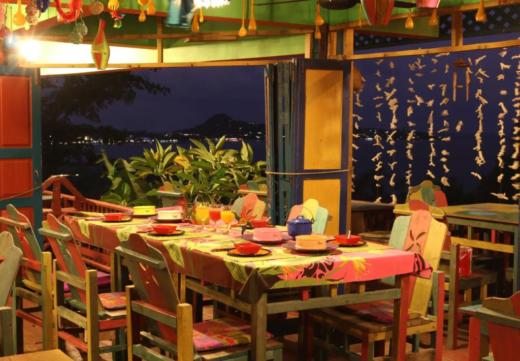 Varinda Resort