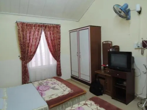 Quynh An Villa