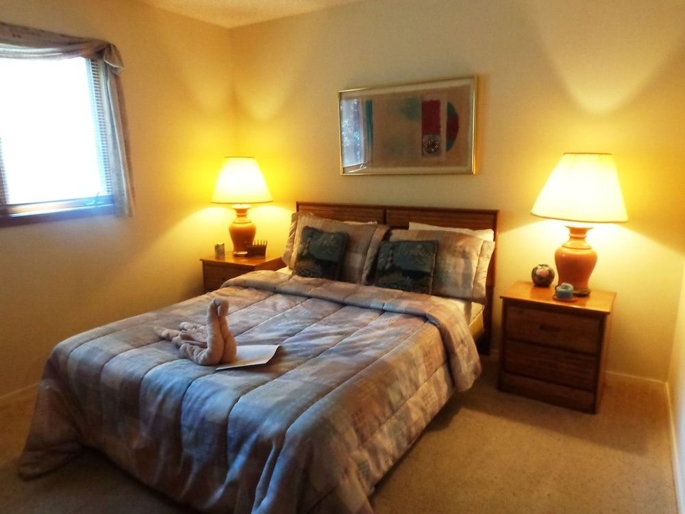 Mountain Harbor Resort and Spa