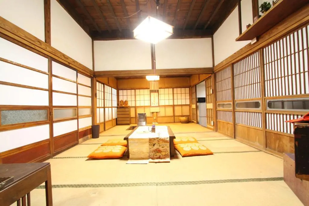 Fuji Sakura House