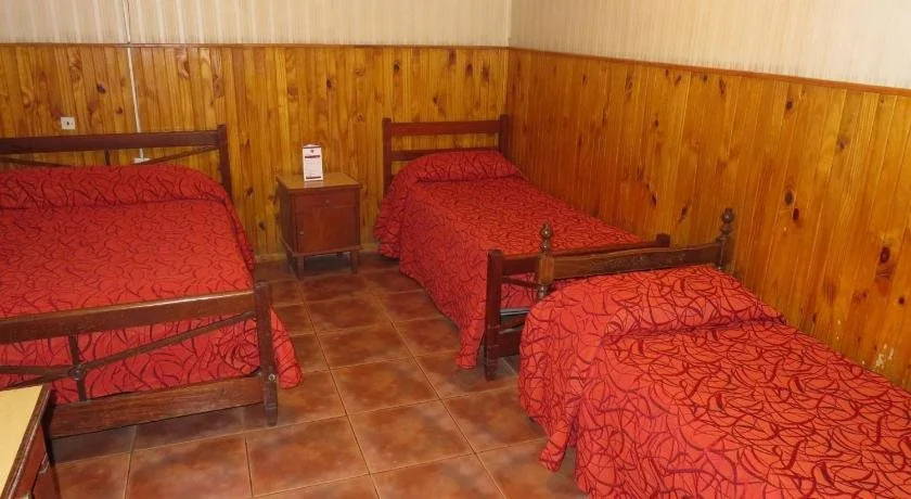 Hotel Galicia