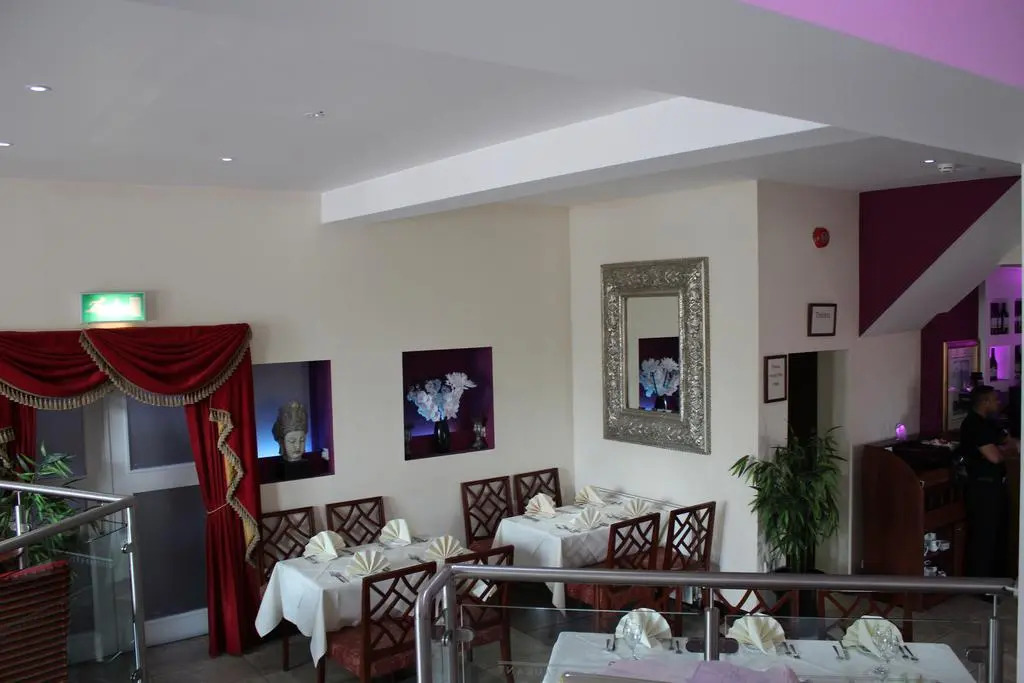 The Pearl Hotel