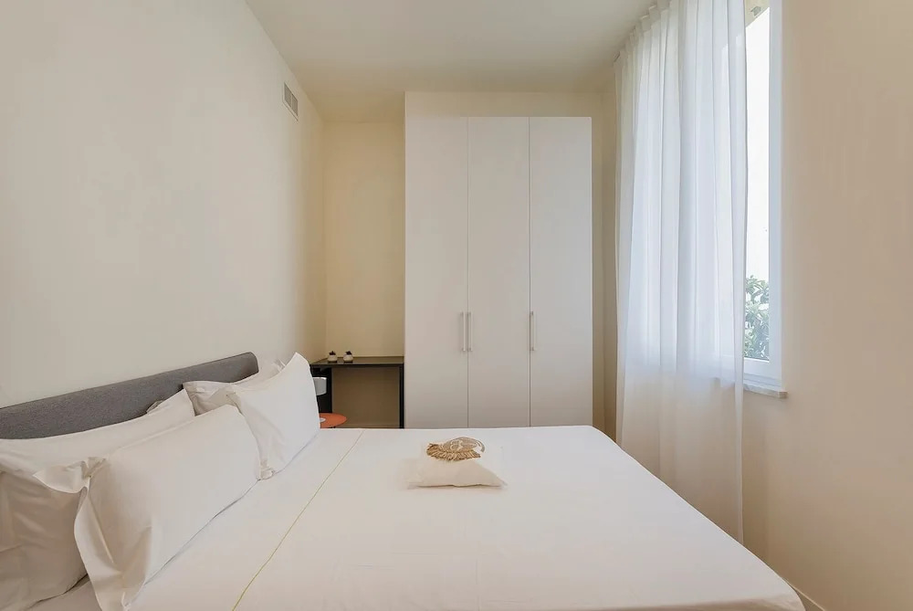 Riviera Flavour Apartments I by Wonderful Italy