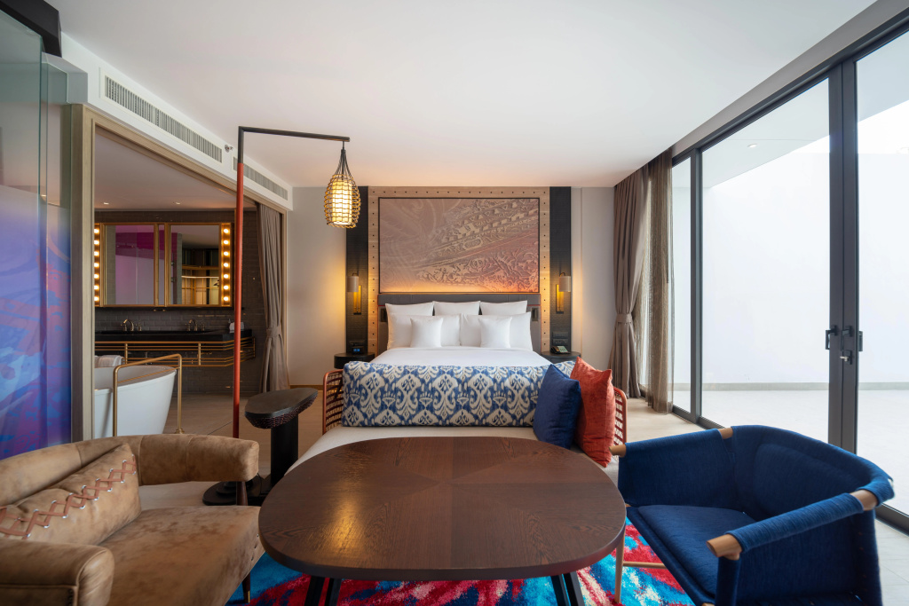 Hotel Indigo Phuket Patong by IHG