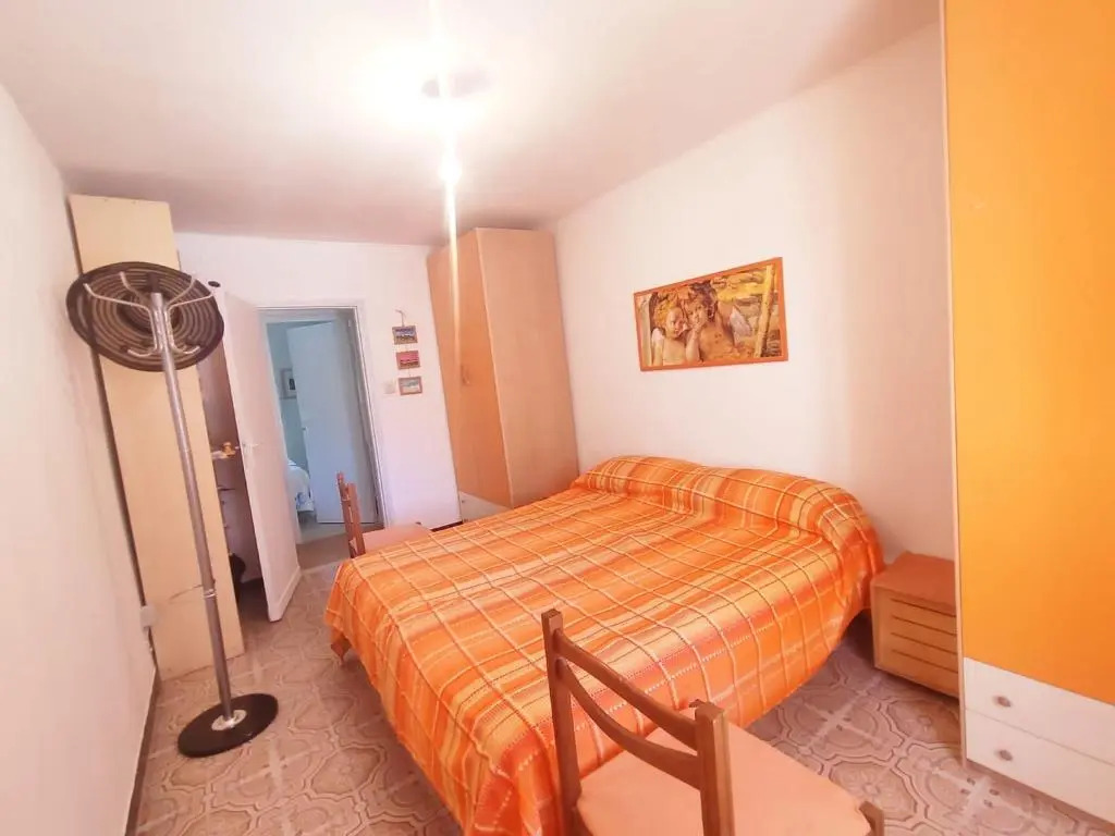Casa a 50mt a piedi dal mare - Alcamo Marina