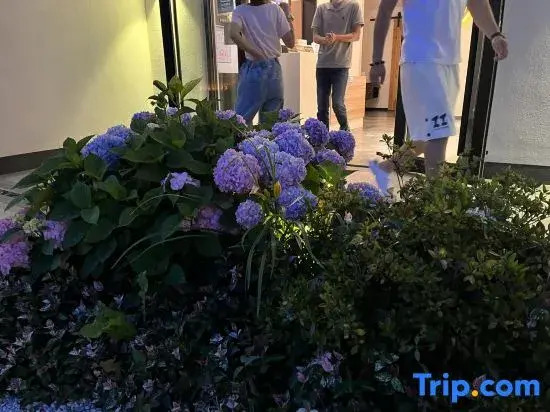 Jinyuan Guesthouse