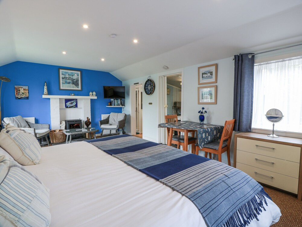 Learig Lodge