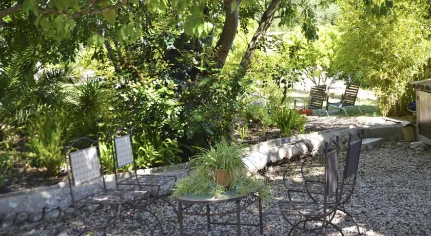 Agroturismo Son Boronat
