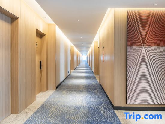 HanTing Hotel (Beijing Road, Linyi)