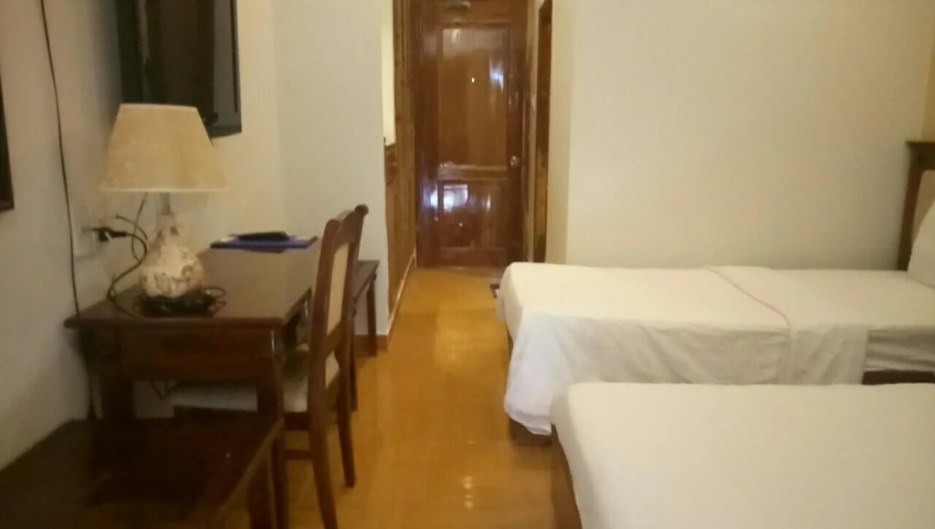 Ocean Valley Hotel