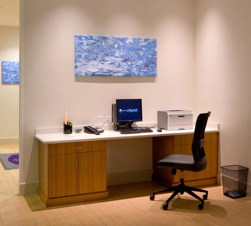 Springhill Suites by Marriott Vernal