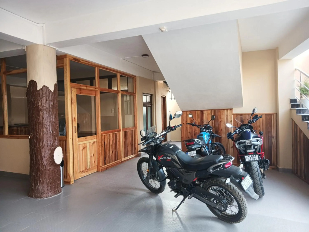 Daiatei Homestay - BnB