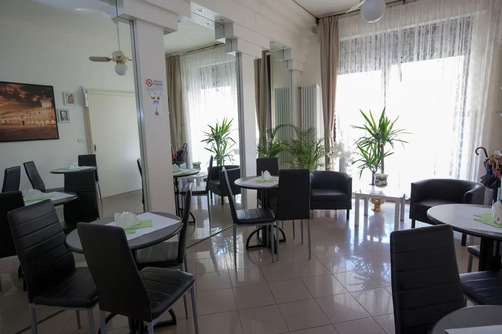 Arcoveggio Hotel