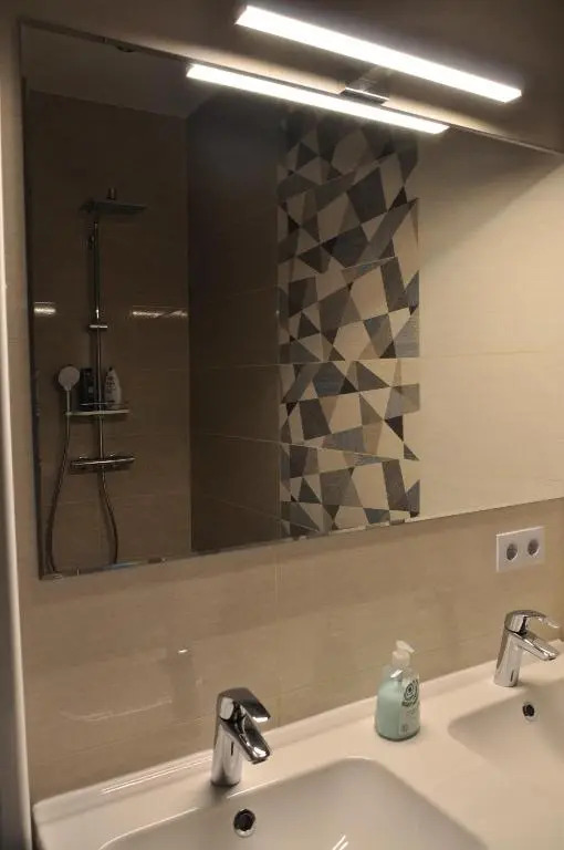 Apartman Benjo