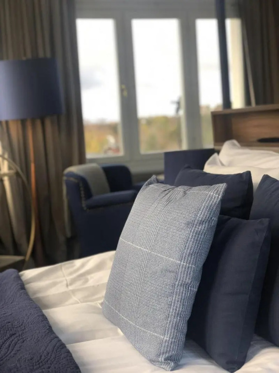 Hotell Havsbaden i Grisslehamn