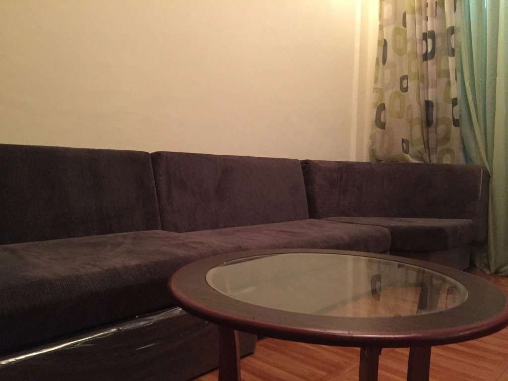 Kebena Guest House