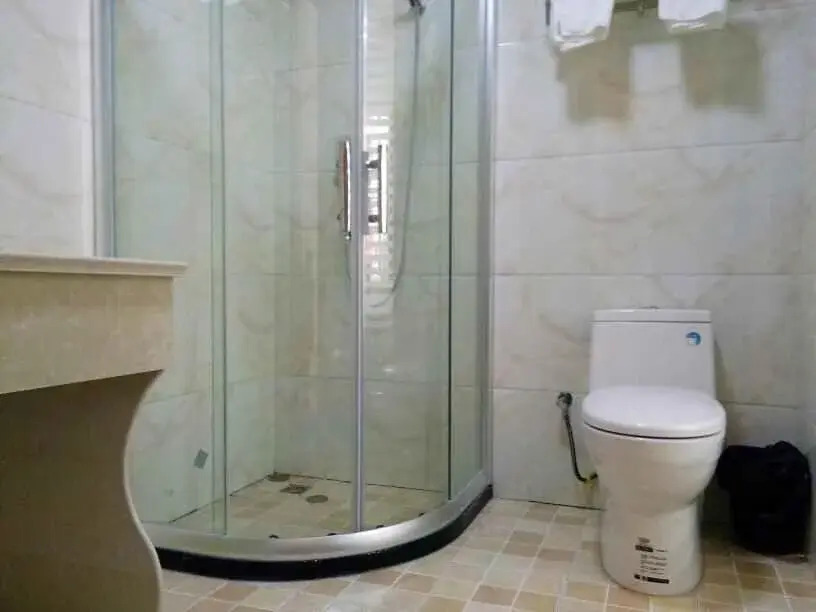 Tianxiangge Hotel