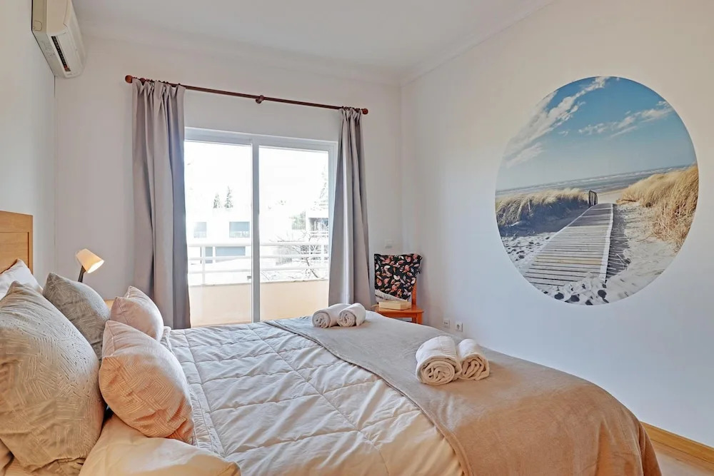 Palm Beach Apartment