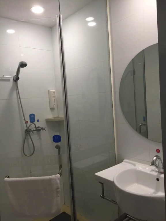 Fulixing Hotel