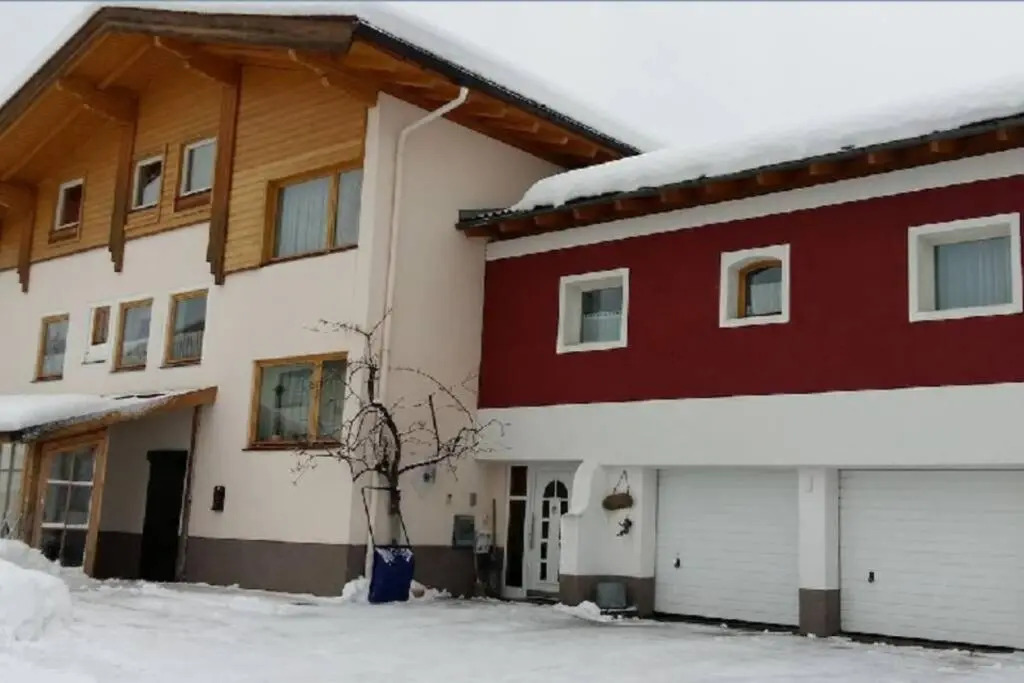 Alpenapartment Abtenau 2 - 6 Personen