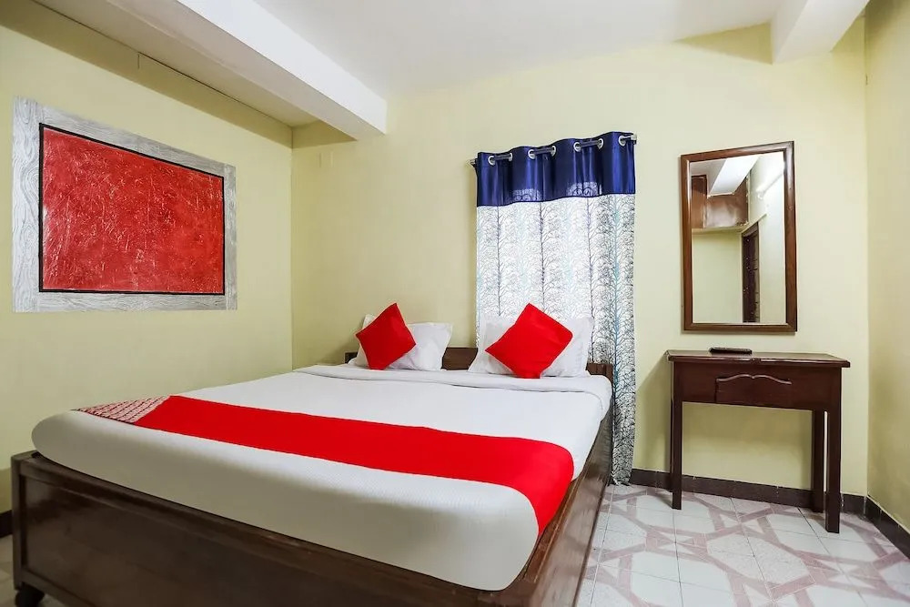 Oyo 41711 Rahamath Cottage