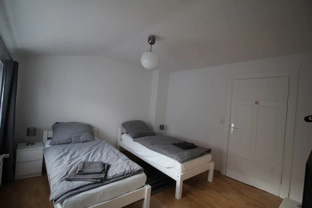 Apartment Oldenburg Edewecht