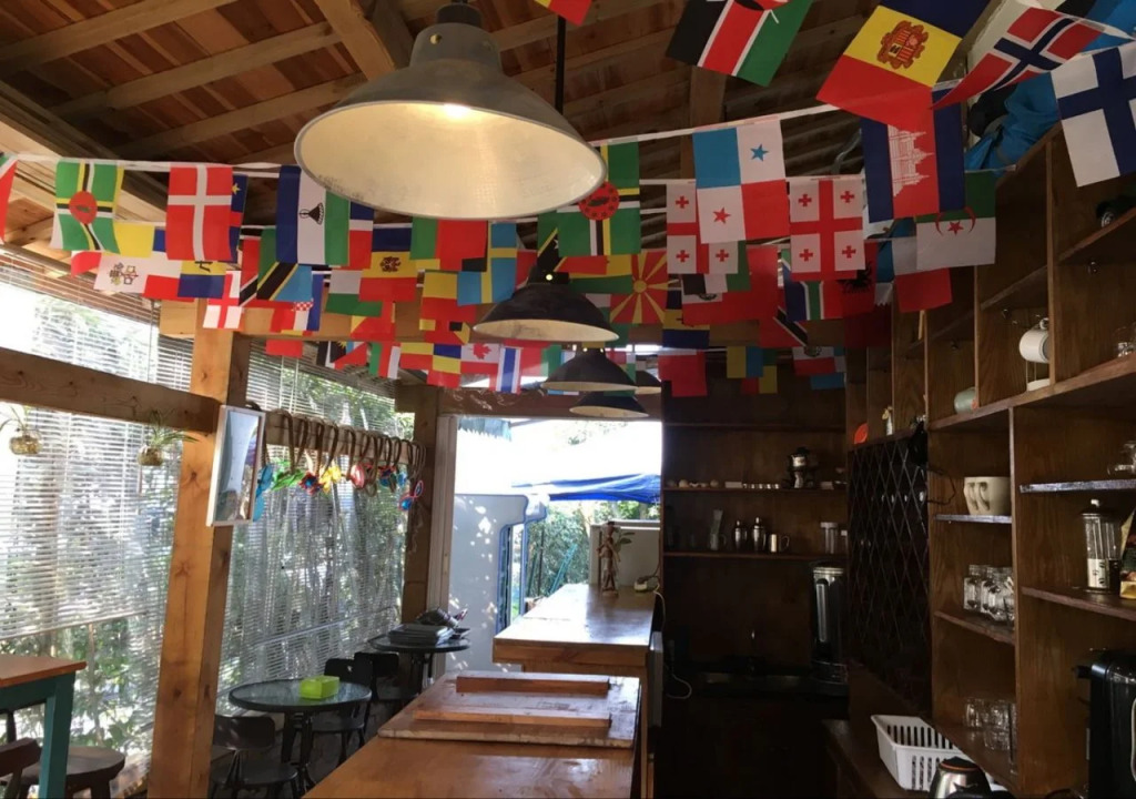 Hangzhou Citynest Youth Hostel