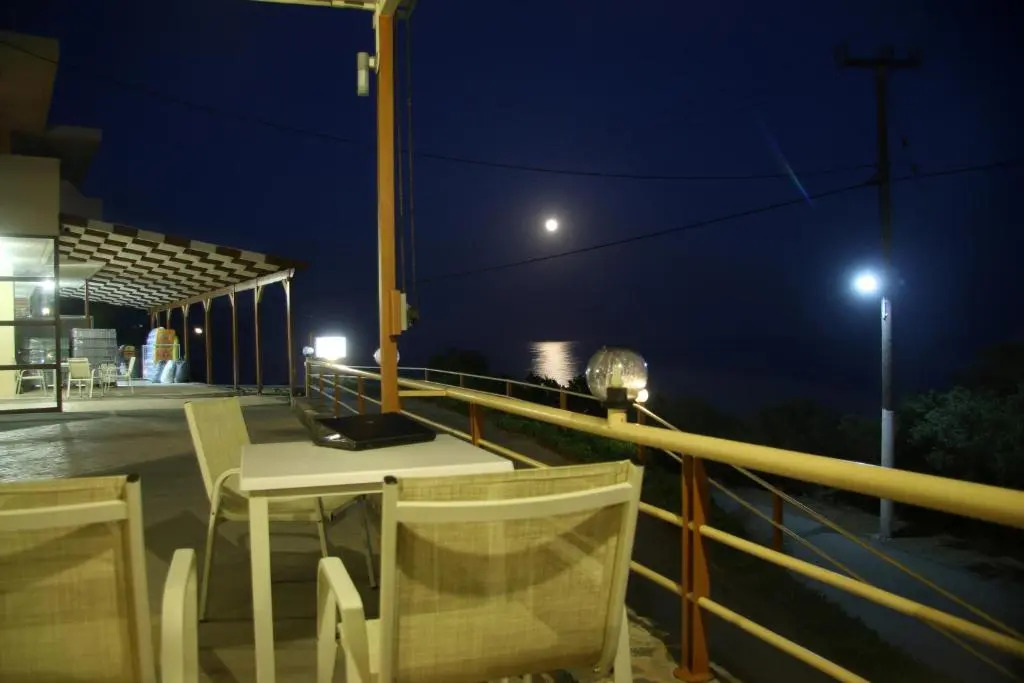 Santa Marina Apartments