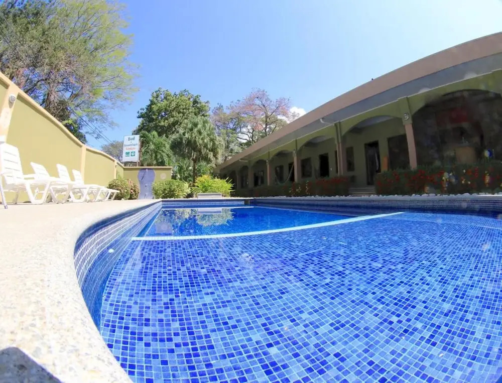 Pitaya Lodge