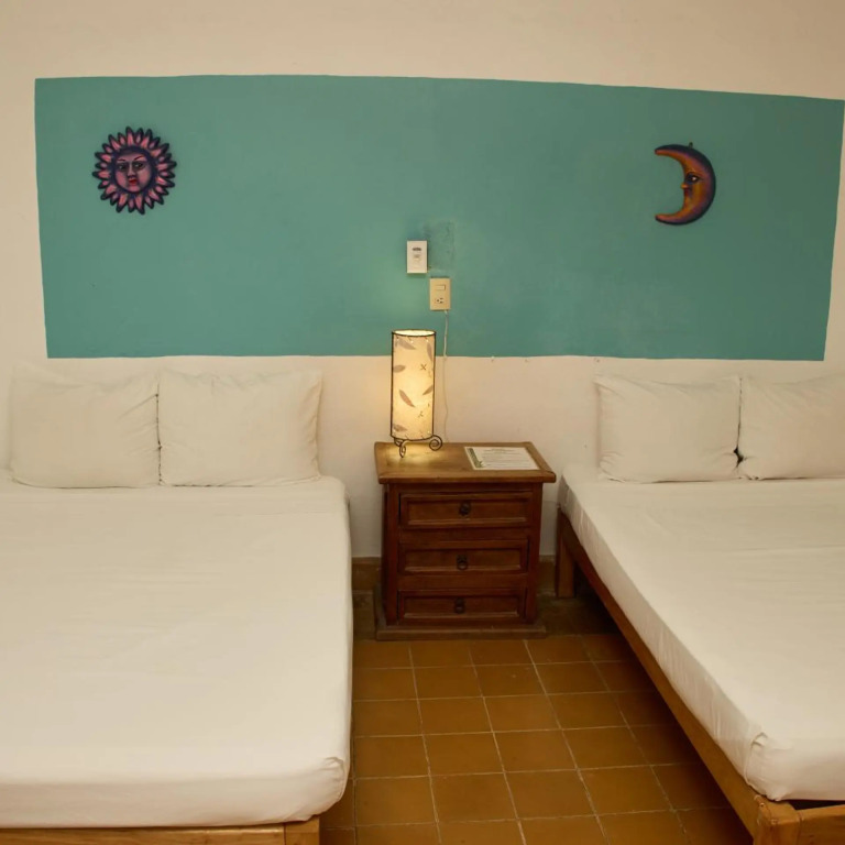 Hotel San Lorenzo